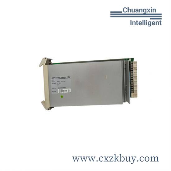 abb_sr511_3bse000863r0001_1.jpg ABB SR511 3BSE000863R0001 Industrial Control Module