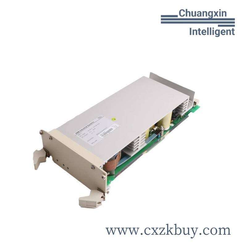 abb_sr511_3bse000863r0001_2.jpg ABB SR511 3BSE000863R0001 Industrial Control Module