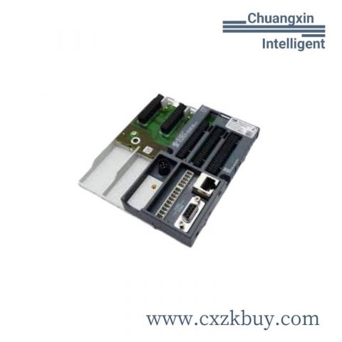 ABB TB521-ETH Industrial Ethernet Module