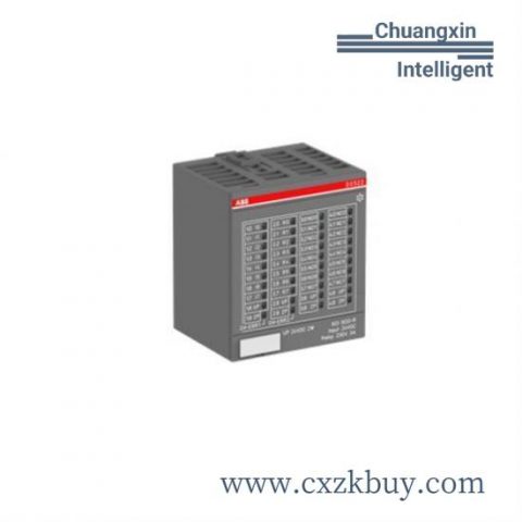 ABB TB820-2V2 3BSE013209R1 Industrial Control Module