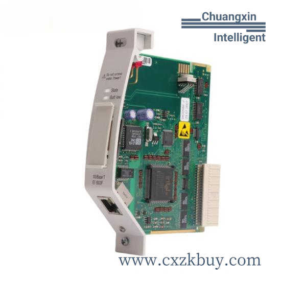 abb_uaa326a02_1.png ABB UAA326A02 Industrial Automation Module