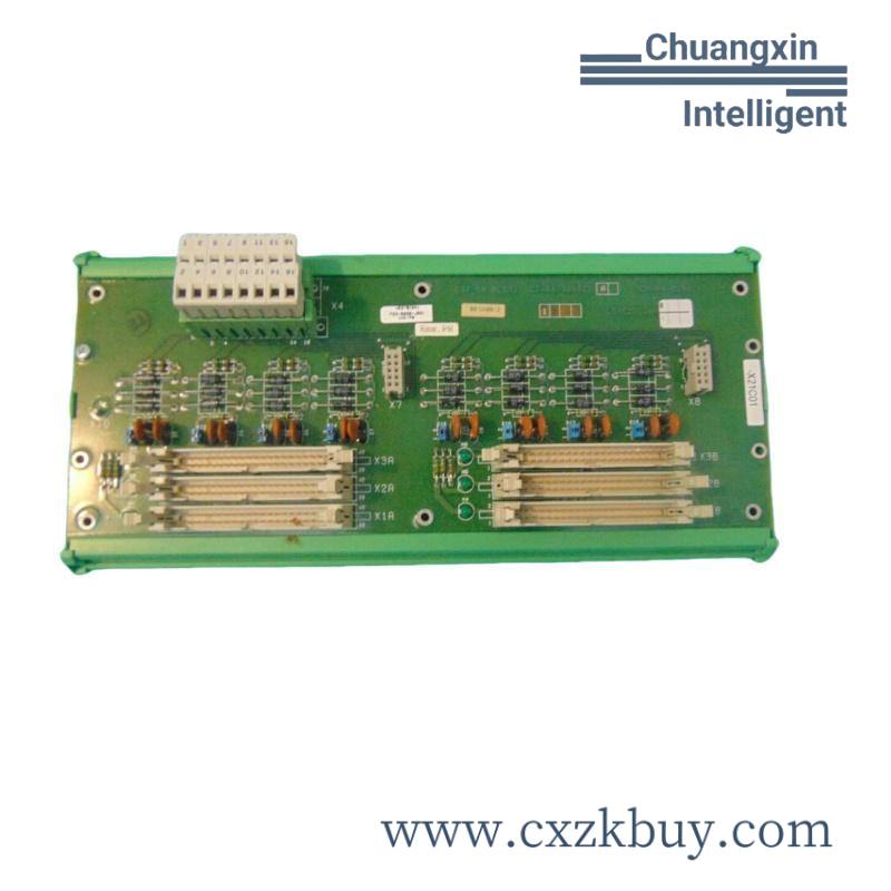 alstom_mcgg62n1cb0753f_2.jpg ALSTOM MCGG62N1CB0753F Modular Control Board for Industrial Automation Systems