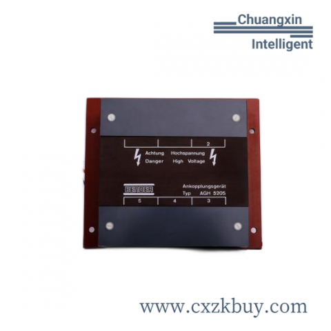 ALSTOM MCTI40N1AB0751G Module Card - High Precision Control Solution