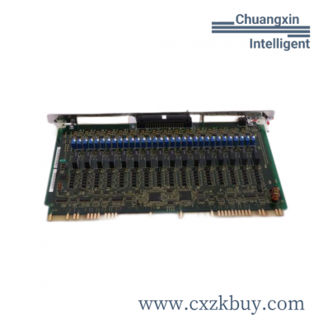 ALSTOM N897163510Q N897163050Q High-Performance Industrial Module