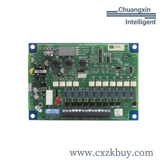 alstom_n897163510q_n897163050q_1.jpg ALSTOM N897163510Q N897163050Q High-Performance Industrial Module