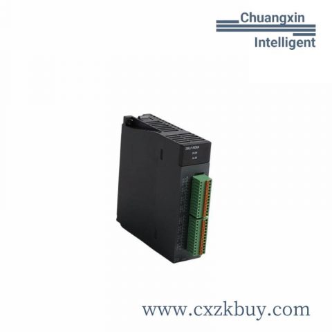 ALSTOM SDK-C0148 12003-101-01 - High-Performance Control Module