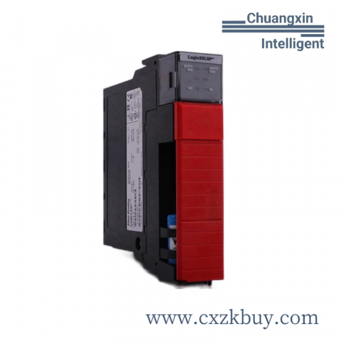 ATLAS COPCO TCP20P-D Industrial Control Module, Advanced Control Technology