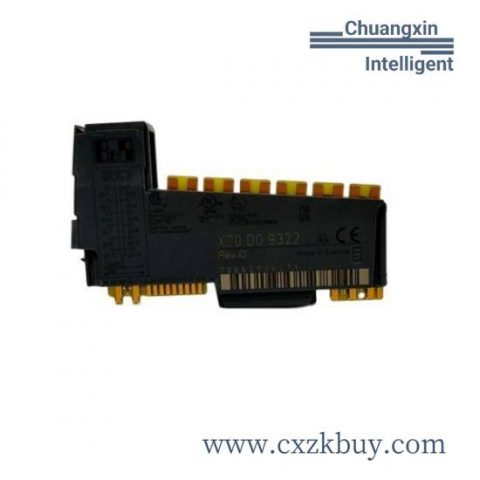 B&R 5PC910SX02-00 Industrial Automation Module for Advanced Process Control