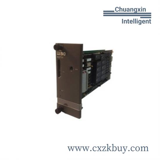 bailey_inict01.jpg Bailey INICT01 INFI-Net to Computer Transfer Module - Enhance Your Industrial Automation System with Reliable Data Transfer