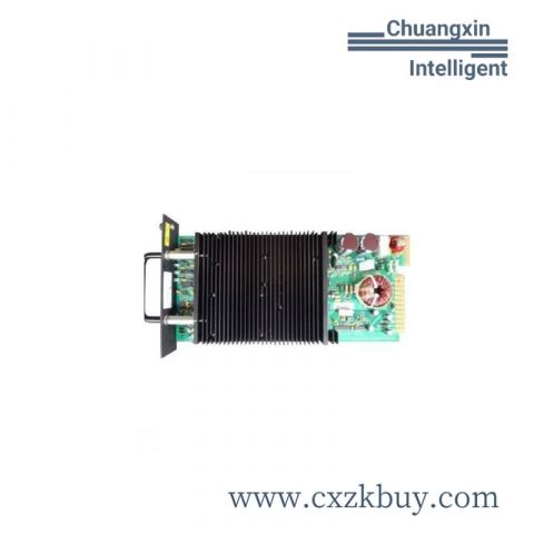 BAILEY IPSYS01 Industrial Control System Module