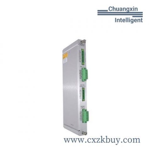 BENTLY 133442-01 Industrial Vibration Sensor for Reliable Monitoring