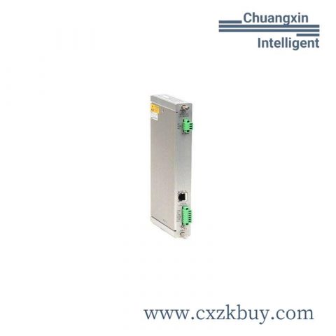 Bently Nevada 146031-01 Transient Data Interface I/O Module
