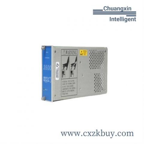 BENTLY 330102-20-55-10-02-CN Industrial Vibration Monitoring Sensor