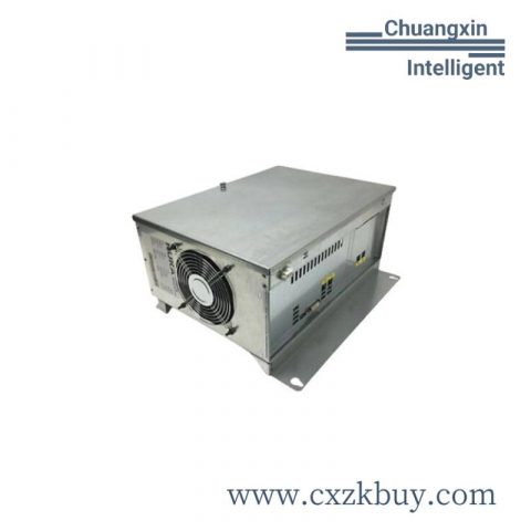 CAUTION 3L046-5 KPC: Advanced Process Controller for Industrial Automation