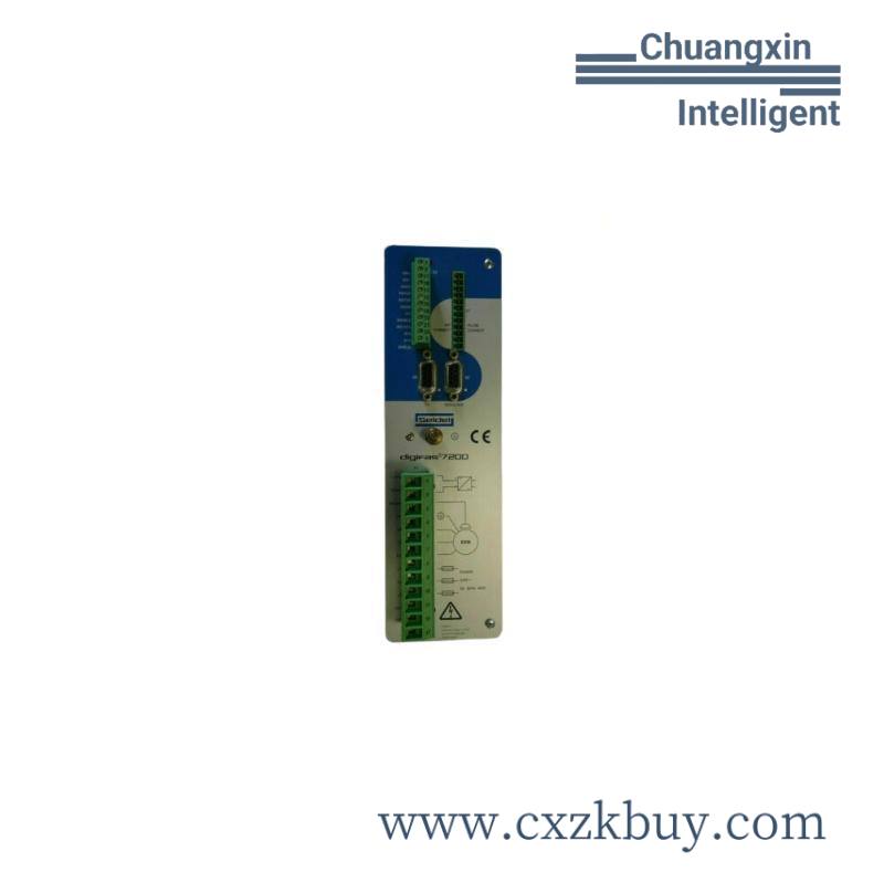 digifas_digifas7108.jpeg DIGIFAS DIGIFAS7108 Industrial Control Module