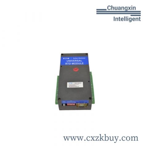 Eaton XV-440-12TSB-1-10 Industrial Touch Screen Module