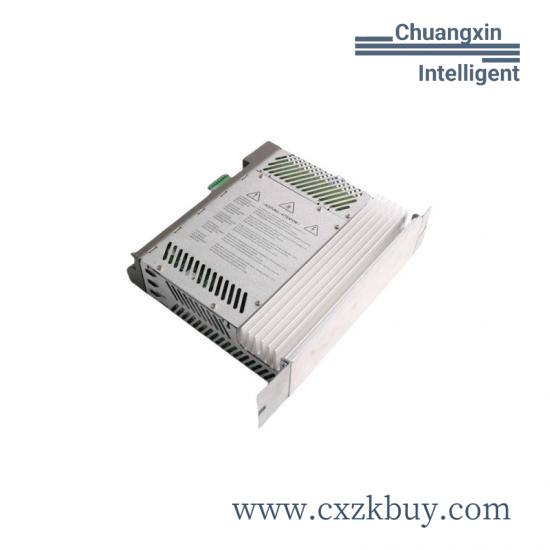 ELAU PMC-2/11/08/000/00/03/11/00/0K High-Performance Industrial Controller