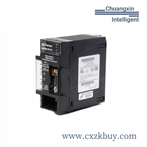 ELEMASTER IB3111500 Control Module for Industrial Automation Systems