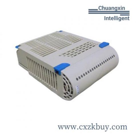 EMERSON 1C31233G04 Industrial Control Module for Advanced Automation Systems