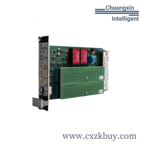 EMERSON A6110 Universal Module