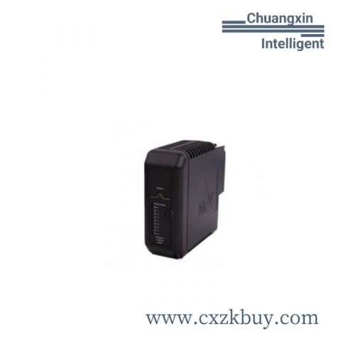 EMERSON CE4003S2B1 High Performance Industrial Module