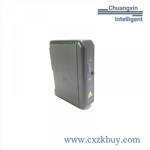 EMERSON KJ2003X1-BB1 Power Conversion & Control Module