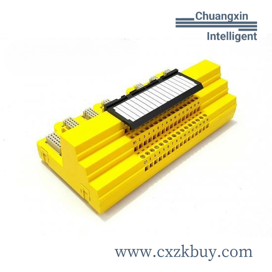 emerson_kj2201x1-ja1_1.png EMERSON KJ2201X1-JA1 Terminal Block for Industrial Control Systems
