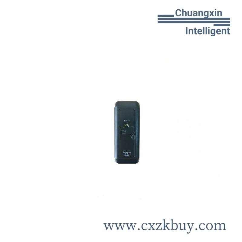 emerson_ve4002s1t2b5_2.jpg Emerson VE4002S1T2B5 Industrial Control Module - High Efficiency and Reliability