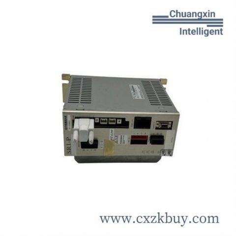 ALSTOM EPICII V4550220-EN Industrial Control Module