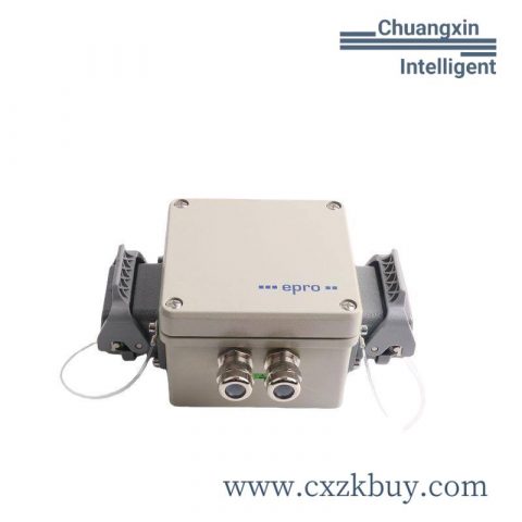 EPRO MMS3120/022-000 9100-03047-01 Controller Module