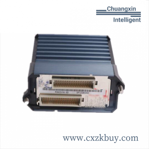 FOXBORO IDP10-A22A01F-M1 Industrial Process Control Module