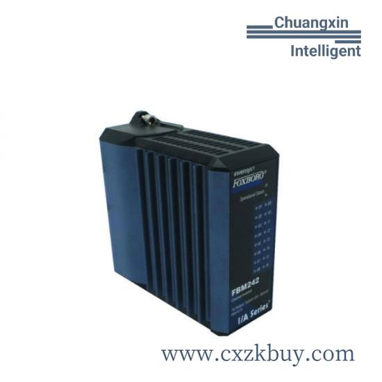 foxboro_p0902yu_3.jpg FOXBORO P0902YU Control Module