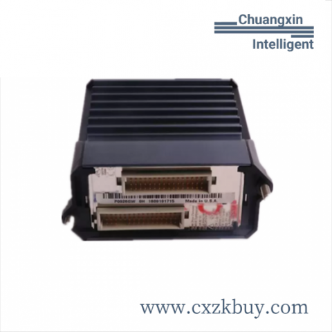 FOXBORO P0903AA Module