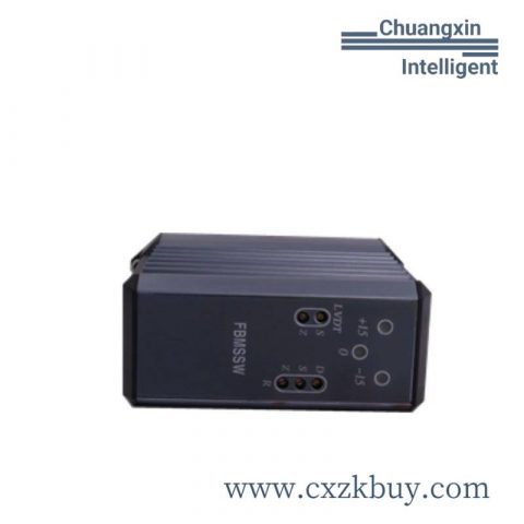 FOXBORO P0916GG PLC Module for Industrial Automation, Certified Product