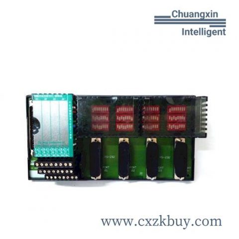 FOXBORO P0926GHI/A Series Module - Industrial Automation Control Component