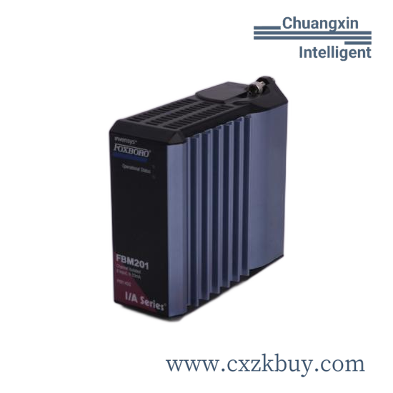 foxboro_p0926gh_2.png FOXBORO P0926GHI/A Series Module - Industrial Automation Control Component