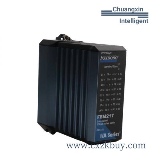 foxboro_po916js_1.jpg FOXBORO P0916JS System Module