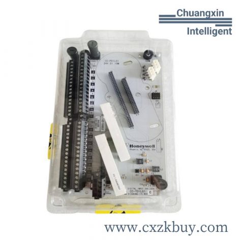 GE 369-A200 Industrial Control Module