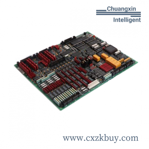 GE 369-C100 Device Description Functionality