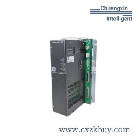 GE 760-P5-G5-S5-HI-A20-R-T: Advanced Feeder Management Relay with Enhanced Display and Ethernet Connectivity