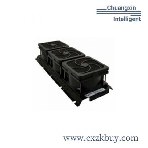 GE CM400RGICH1ACB Control Module - Industrial Automation