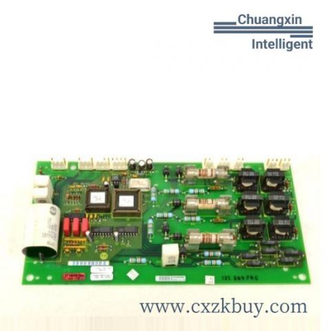 GE DS200IIBDG1A AC2000 IGBT Board - Power Control Module