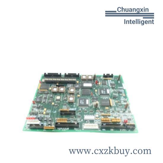 ge_ds200iibdg1a_1.jpg GE DS200IIBDG1A AC2000 IGBT Board - Power Control Module