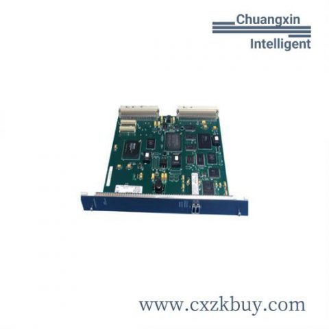GE IC698CMX016 350-005567-000 - High-Performance Control Module