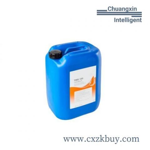 GE INTELLIX MO150 - Industrial Control Module