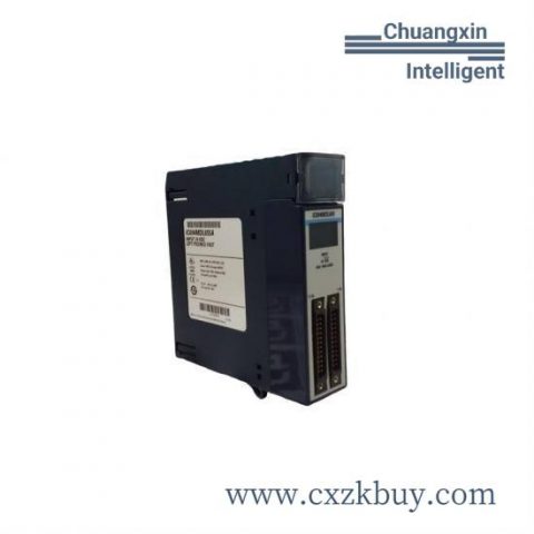 GE IS200TRPAH2AHE Control System - Advanced Automation Technology