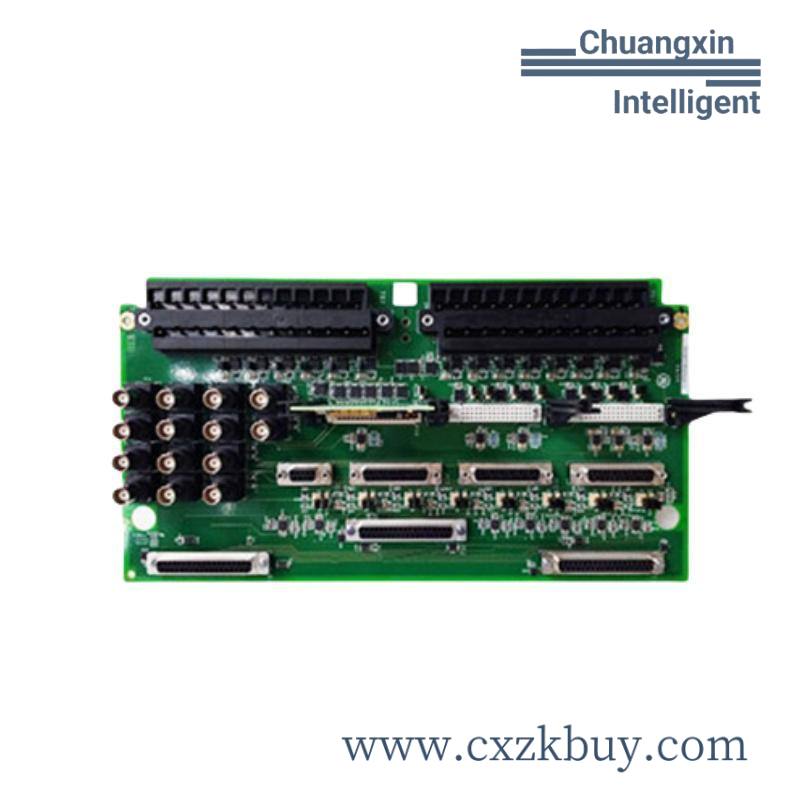 ge_is200tvbah2acc.jpg GE IS200TVBAH2ACC Analog I/O Module - Enhance Your Automation Systems