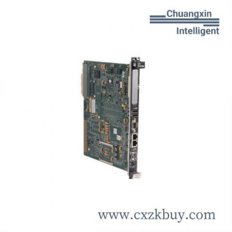 GE IS215UCVHM06A IS415UCVHH1A - Advanced Control Module for Industrial Automation
