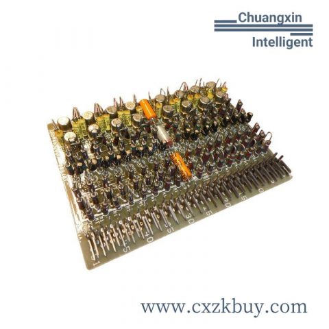 GE IS220PDIAH1BE 336A5026ADP4 Industrial Module