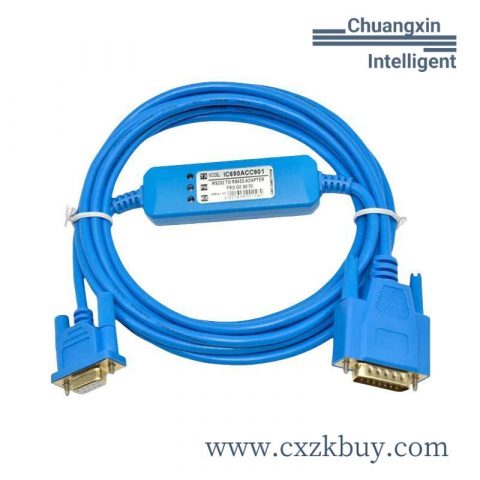 GE S739DVT Converter, Custom Processing Available